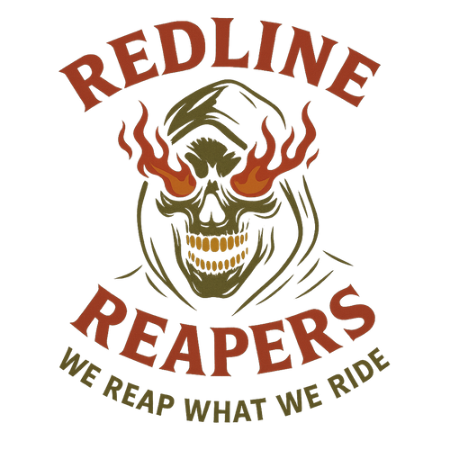 Redline Reapers 